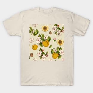 apricot T-Shirt